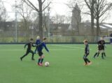 S.K.N.W.K. JO11-1 - B.D.C. JO11-1 (competitie) seizoen 2022-2023 (voorjaar - 4e fase)) (44/101)